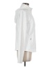 Athleta White Track Jacket Size L - photo 4