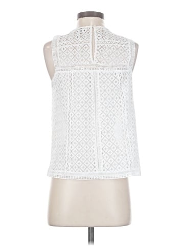 Joie Sleeveless Blouse (view 2)