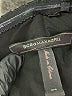 BCBGMAXAZRIA 100% Polyester Black Cocktail Dress Size 4 - photo 8
