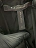 BCBGMAXAZRIA 100% Polyester Black Cocktail Dress Size 4 - photo 9
