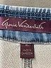 Gloria Vanderbilt Blue Jeans Size XL - photo 7