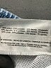 Gloria Vanderbilt Blue Jeans Size XL - photo 8