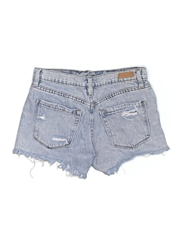 Blank NYC Denim Shorts (view 2)