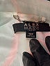 Alex Marie Ivory Blazer Size 16 - photo 6