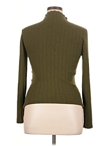 Kenneth Cole New York Turtleneck Sweater (view 2)