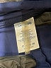 Lands' End Solid Blue Skort Size 6L - photo 3