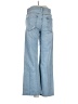 Hudson Jeans Hearts Blue Jeans Size 26 waist - photo 2