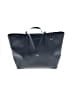 Marc Jacobs 100% Leather Blue Leather Tote One size - photo 1