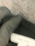 Vetta Black Turtleneck Sweater Size M - photo 7