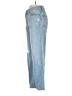 Hudson Jeans Hearts Blue Jeans Size 26 waist - photo 5