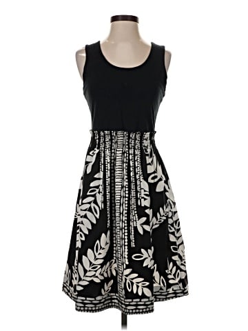 Style&Co Casual Dress (view 1)