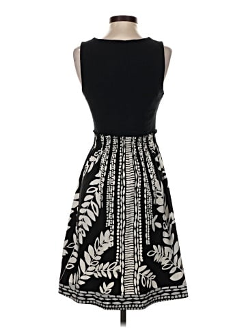 Style&Co Casual Dress (view 2)