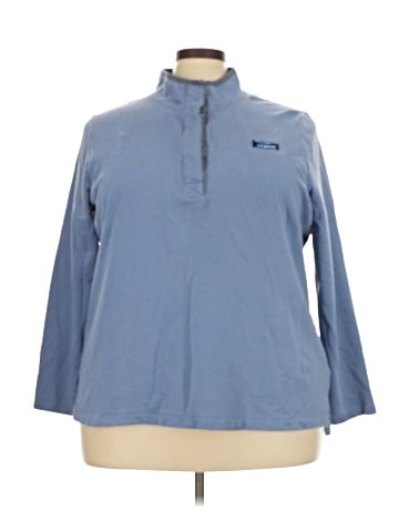 L.L.Bean Pullover Sweater (view 1)
