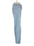Hudson Jeans Hearts Blue Jeans Size 26 waist - photo 4
