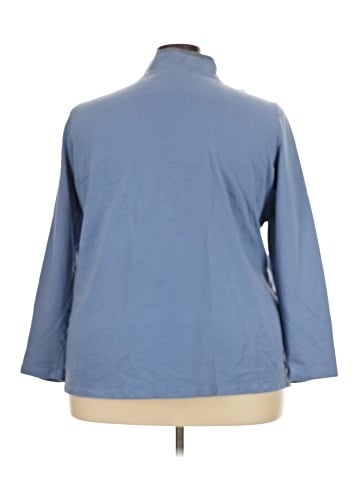 L.L.Bean Pullover Sweater (view 2)