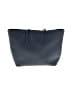 Marc Jacobs 100% Leather Blue Leather Tote One size - photo 3