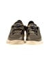 Under Armour Solid Green Tan Sneakers Size 7 1/2 - photo 2