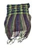 Unbranded Green Scarf One size - photo 2