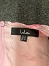 Lulus 100% Polyester Pink Cocktail Dress Size XS - photo 7