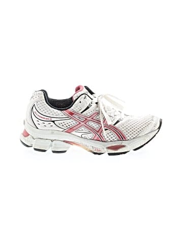 Asics Sneakers (view 1)