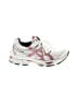 Asics White Sneakers Size 7 - photo 1