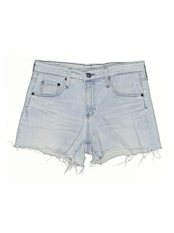 Adriano Goldschmied Denim Shorts (view 1)