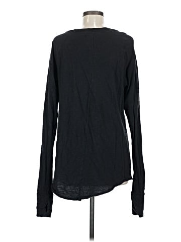 Free People Long Sleeve Top (view 2)