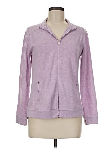 PETER MILLAR Zip Up Hoodie (view 1)