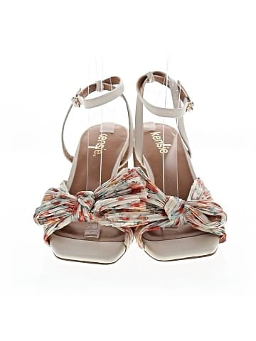 Kensie Sandals (view 2)