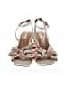Kensie Tropical Ivory Sandals Size 7 1/2 - photo 2