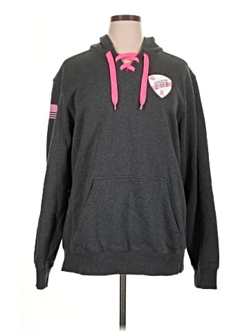 Sport-Tek Pullover Hoodie (view 1)