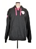 Sport-Tek Gray Pullover Hoodie Size XL - photo 1