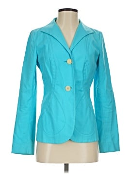 Lafayette 148 New York Blazer (view 1)