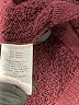 Talbots Burgundy Pullover Sweater Size L - photo 8