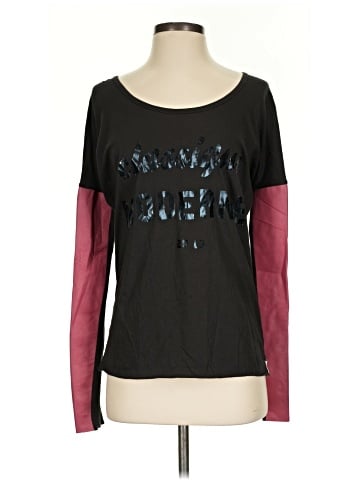 One Long Sleeve Top (view 1)