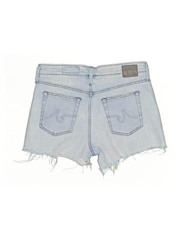 Adriano Goldschmied Denim Shorts (view 2)