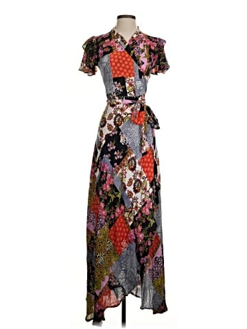 Raga Casual Dress (view 1)