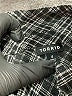 Torrid Plaid Gray Long Sleeve Button-Down Shirt Size 4X Plus (4) - photo 7