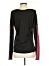 One Black Long Sleeve Top Size XS - photo 2