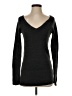 Twenty One Black Pullover Sweater Size S - photo 1