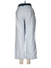 Assorted Brands 100% Cotton Blue Casual Pants Size M - photo 2