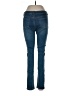 Assorted Brands 100% Polyester Stripes Blue Jeans Size 16 - photo 2