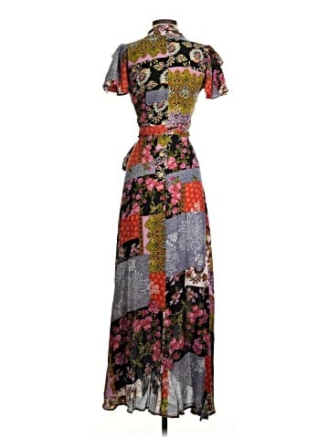 Raga Casual Dress (view 2)