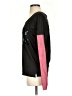 One Black Long Sleeve Top Size XS - photo 5
