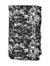 Unbranded 100% Polyester Black Scarf One size - photo 2