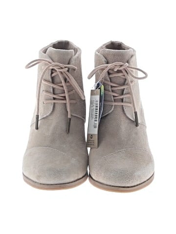 TOMS Ankle Boots (view 2)