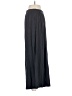 Unbranded Black Gray Casual Pants Size S - photo 4