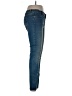 Assorted Brands 100% Polyester Stripes Blue Jeans Size 16 - photo 4