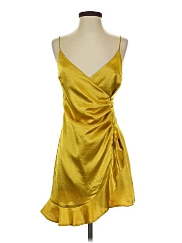 Topshop Cocktail Dress (view 1)