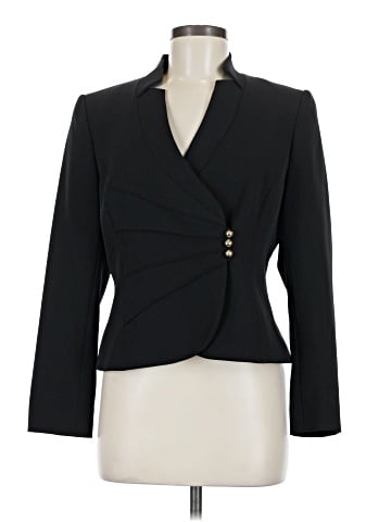 Tahari by ASL Blazer (view 1)